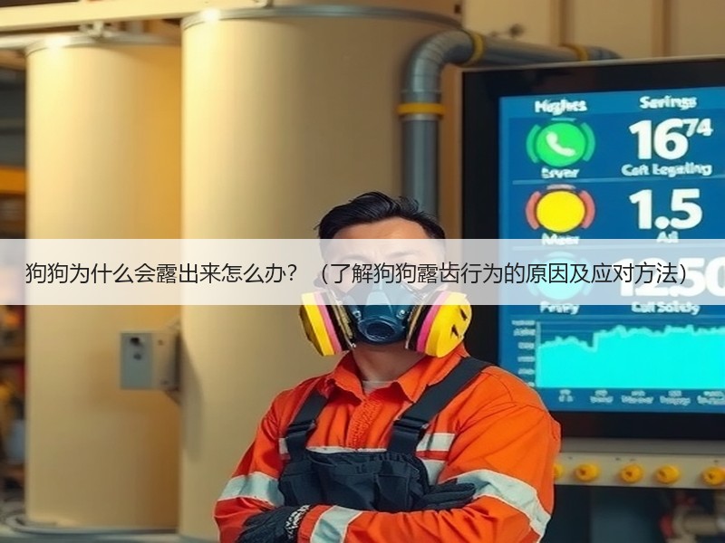 狗狗为什么会露出来怎么办？（了解狗狗露齿行为的原因及应对方法）