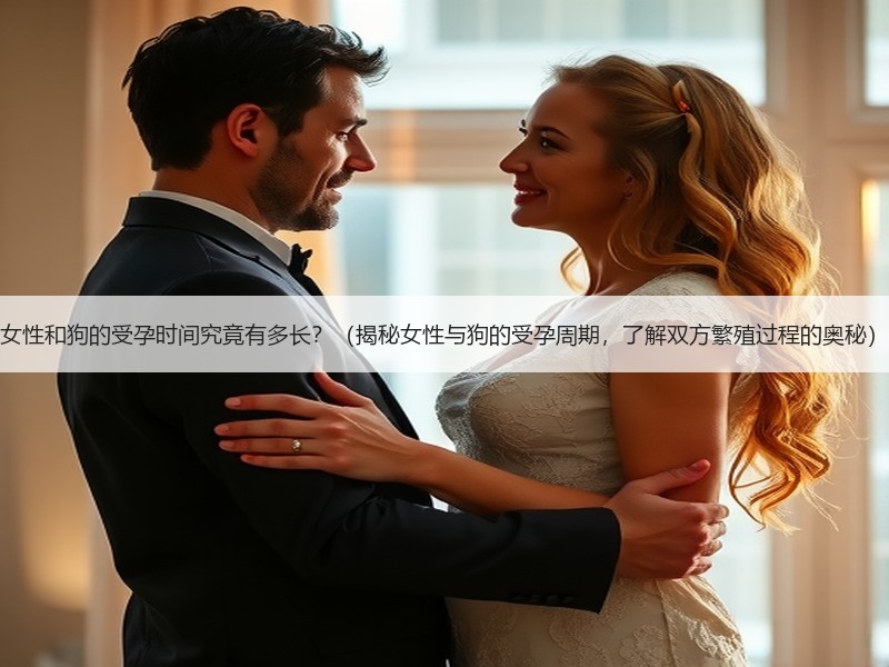 女性和狗的受孕时间究竟有多长？（揭秘女性与狗的受孕周期，了解双方繁殖过程的奥秘）