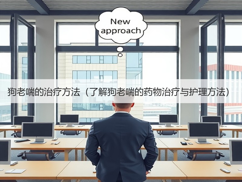 狗老喘的治疗方法（了解狗老喘的药物治疗与护理方法）