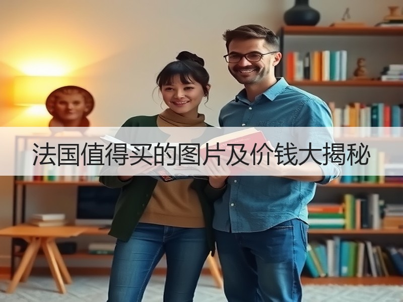 法国值得买的图片及价钱大揭秘