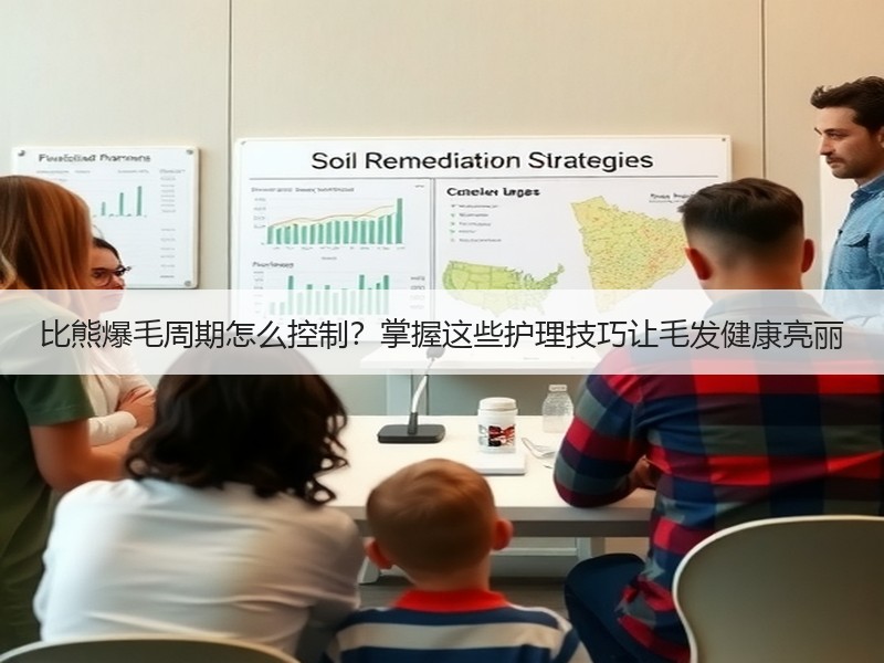 比熊爆毛周期怎么控制？掌握这些护理技巧让毛发健康亮丽