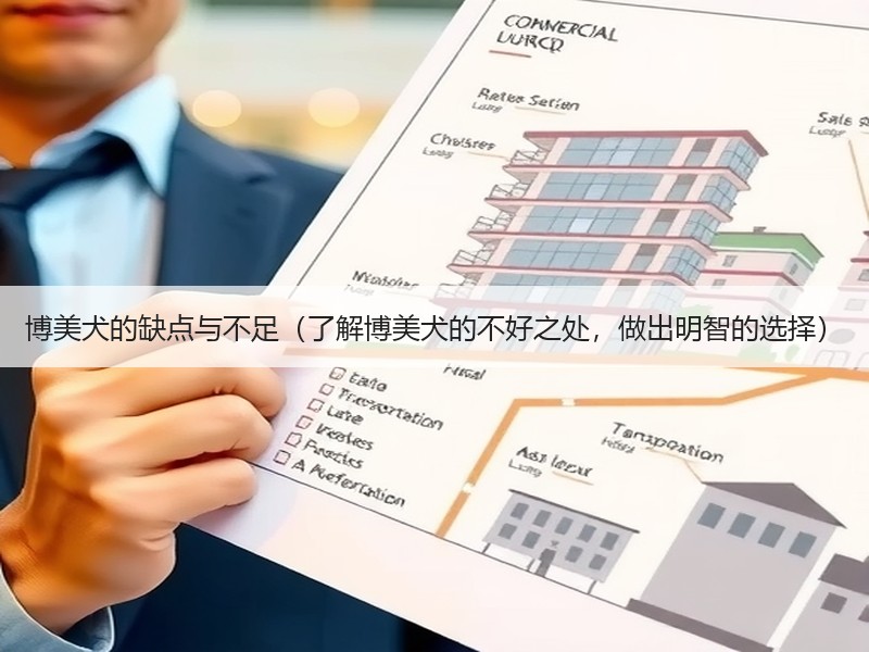 博美犬的缺点与不足（了解博美犬的不好之处，做出明智的选择）