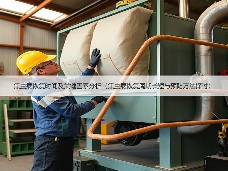焦虫病恢复时间及关键因素分析（焦虫病恢复周期长短与预防方法探讨）