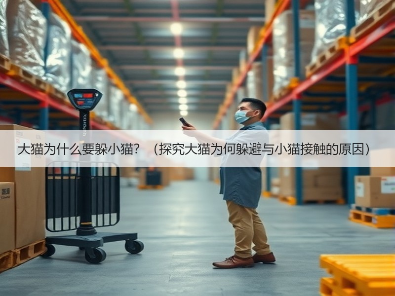 大猫为什么要躲小猫？（探究大猫为何躲避与小猫接触的原因）