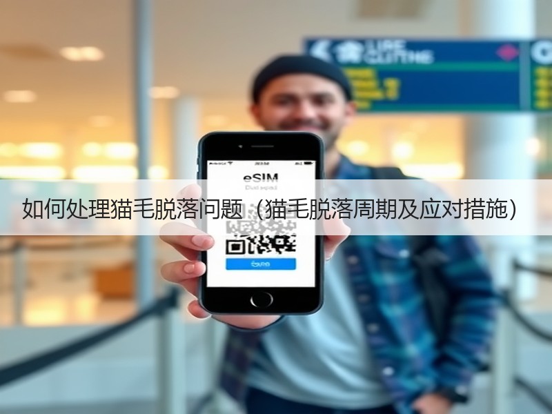 如何处理猫毛脱落问题（猫毛脱落周期及应对措施）