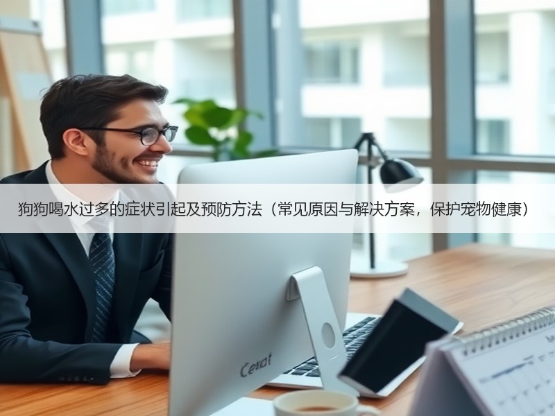 狗狗喝水过多的症状引起及预防方法（常见原因与解决方案，保护宠物健康）