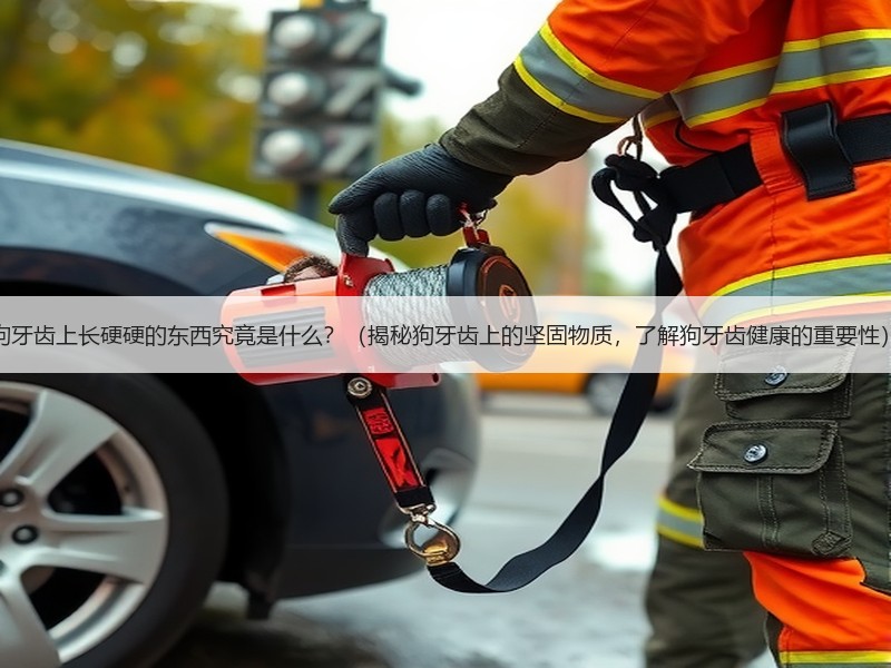 狗牙齿上长硬硬的东西究竟是什么？（揭秘狗牙齿上的坚固物质，了解狗牙齿健康的重要性）