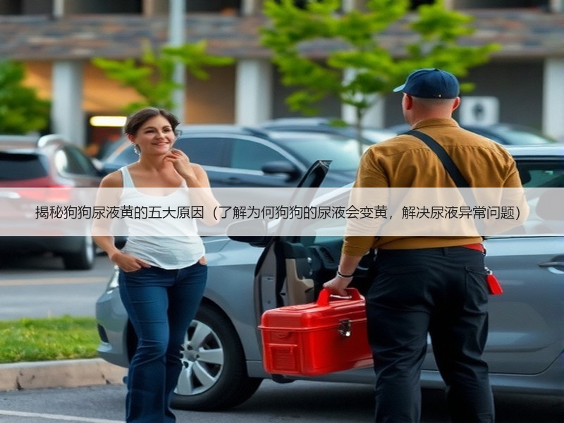 揭秘狗狗尿液黄的五大原因（了解为何狗狗的尿液会变黄，解决尿液异常问题）