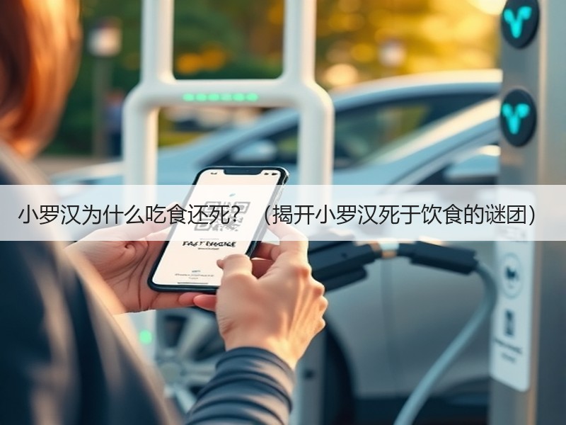 小罗汉为什么吃食还死？（揭开小罗汉死于饮食的谜团）
