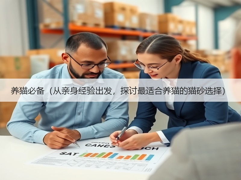 养猫必备（从亲身经验出发，探讨最适合养猫的猫砂选择）