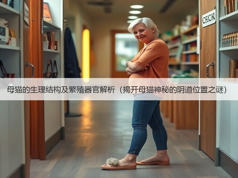 母猫的生理结构及繁殖器官解析（揭开母猫神秘的阴道位置之谜）