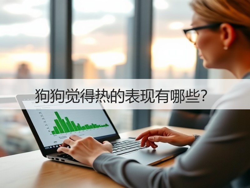 狗狗觉得热的表现有哪些？