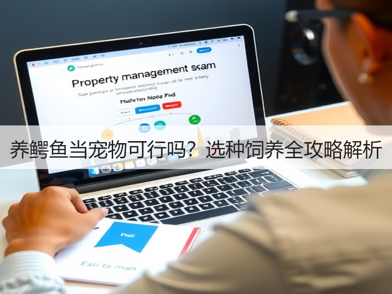 养鳄鱼当宠物可行吗？选种饲养全攻略解析