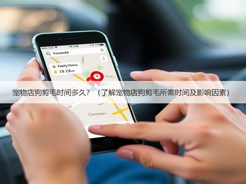 宠物店狗剪毛时间多久？（了解宠物店狗剪毛所需时间及影响因素）