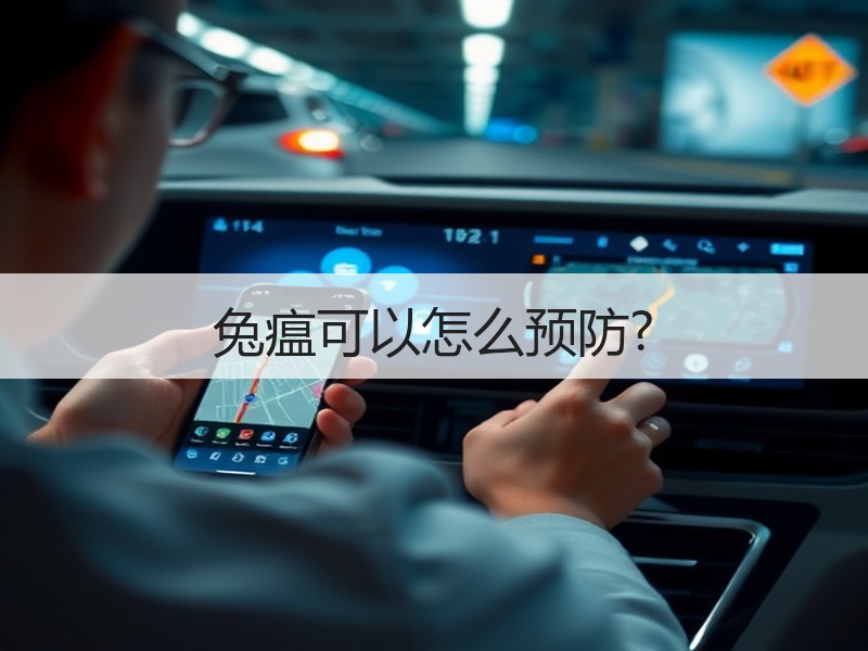 兔瘟可以怎么预防?