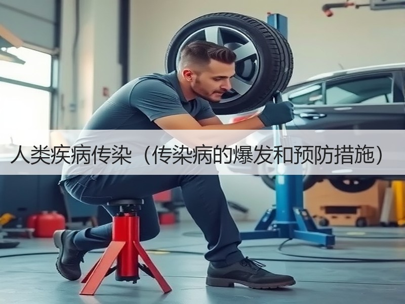 人类疾病传染（传染病的爆发和预防措施）