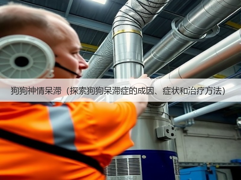 狗狗神情呆滞（探索狗狗呆滞症的成因、症状和治疗方法）