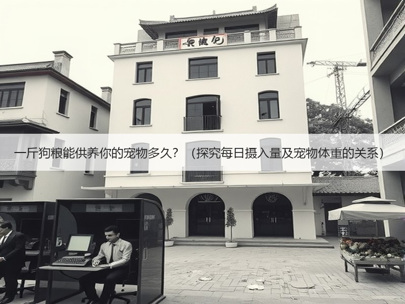 一斤狗粮能供养你的宠物多久？（探究每日摄入量及宠物体重的关系）