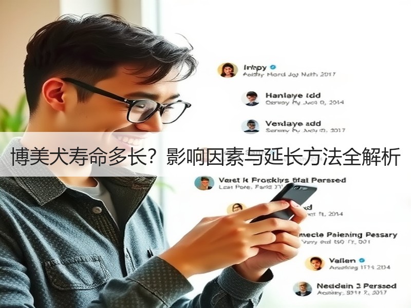 博美犬寿命多长？影响因素与延长方法全解析