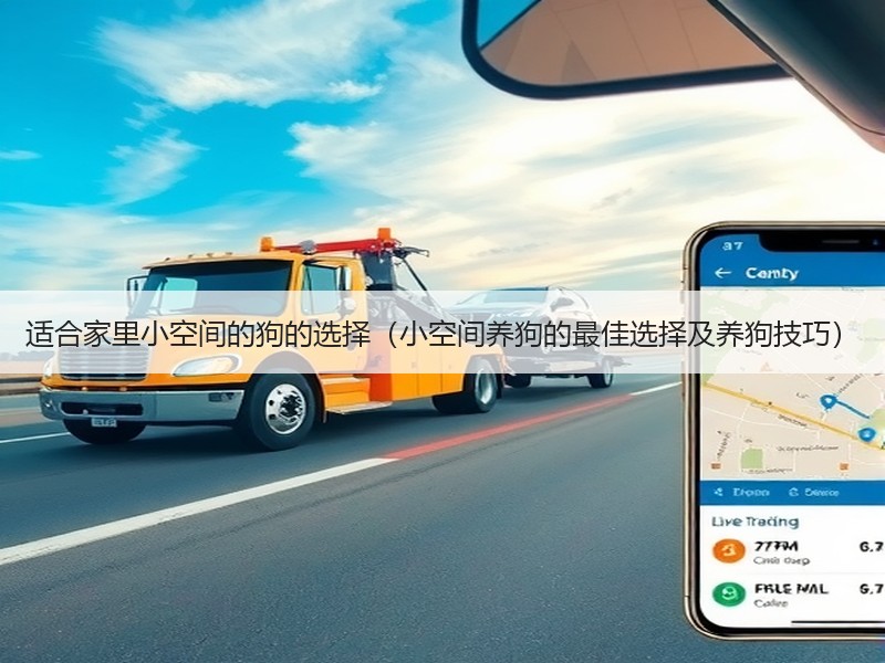适合家里小空间的狗的选择（小空间养狗的最佳选择及养狗技巧）