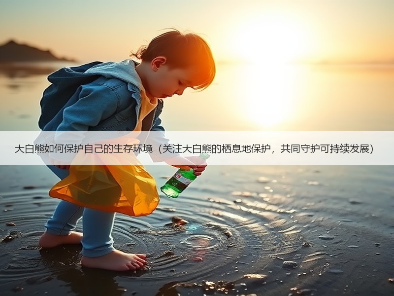 大白熊如何保护自己的生存环境（关注大白熊的栖息地保护，共同守护可持续发展）