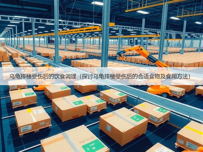 乌龟摔楼受伤后的饮食调理（探讨乌龟摔楼受伤后的合适食物及食用方法）