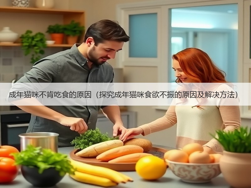 成年猫咪不肯吃食的原因（探究成年猫咪食欲不振的原因及解决方法）