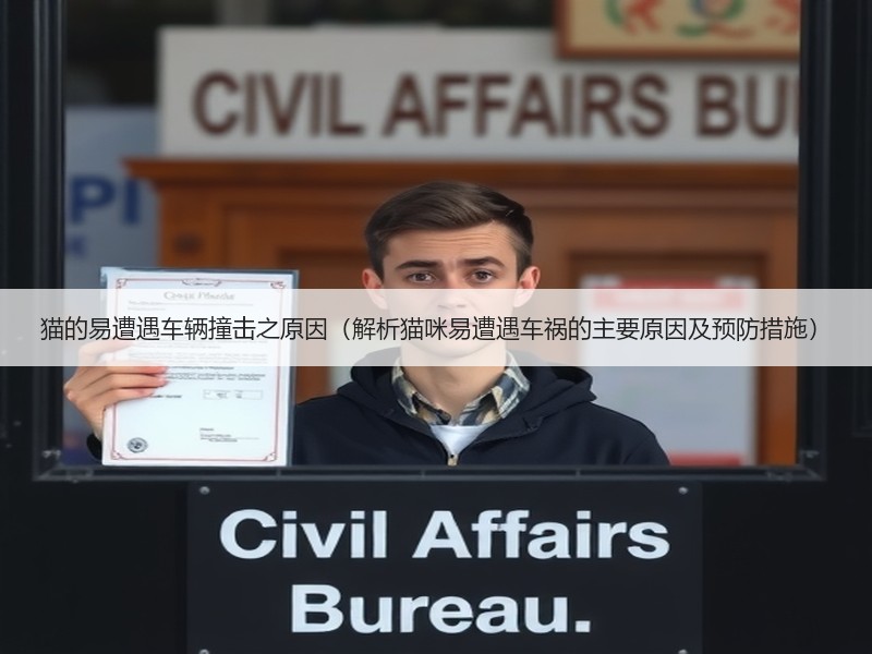 猫的易遭遇车辆撞击之原因（解析猫咪易遭遇车祸的主要原因及预防措施）