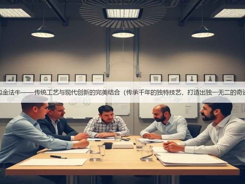三包金法牛——传统工艺与现代创新的完美结合（传承千年的独特技艺，打造出独一无二的奇迹）