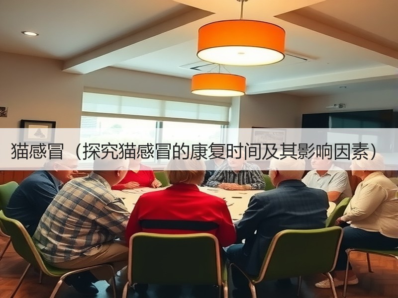 猫感冒（探究猫感冒的康复时间及其影响因素）
