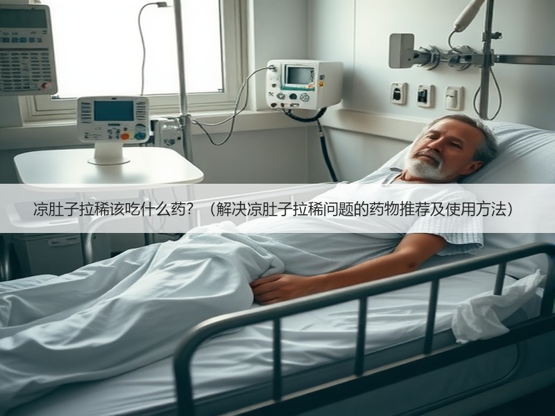 凉肚子拉稀该吃什么药？（解决凉肚子拉稀问题的药物推荐及使用方法）