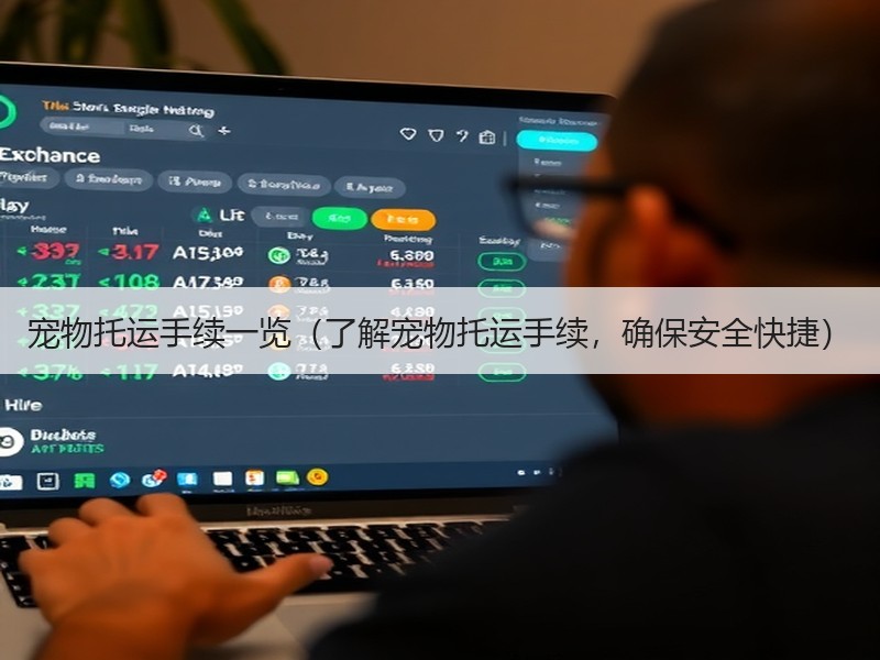 宠物托运手续一览（了解宠物托运手续，确保安全快捷）