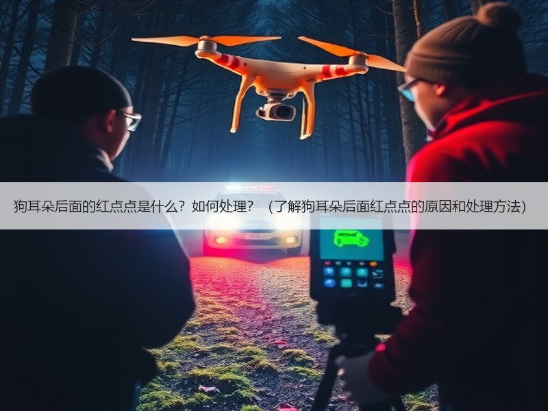 狗耳朵后面的红点点是什么？如何处理？（了解狗耳朵后面红点点的原因和处理方法）