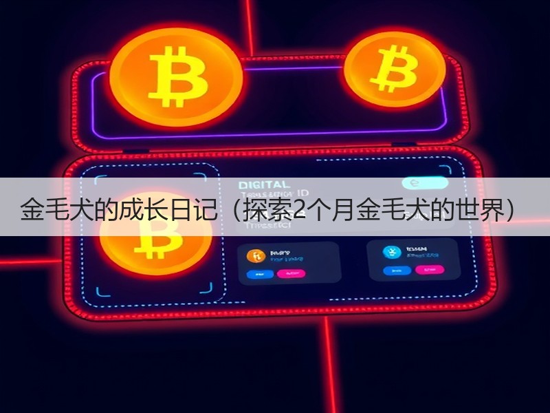 金毛犬的成长日记（探索2个月金毛犬的世界）