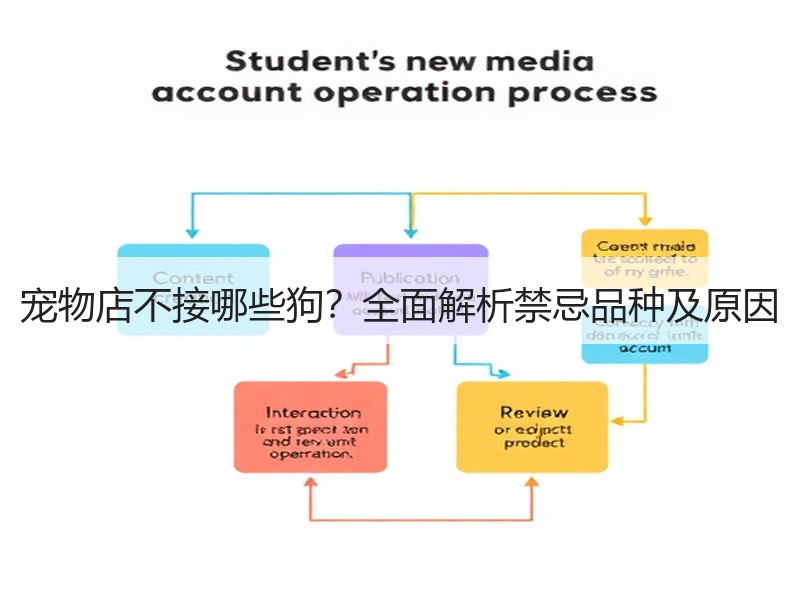 宠物店不接哪些狗？全面解析禁忌品种及原因