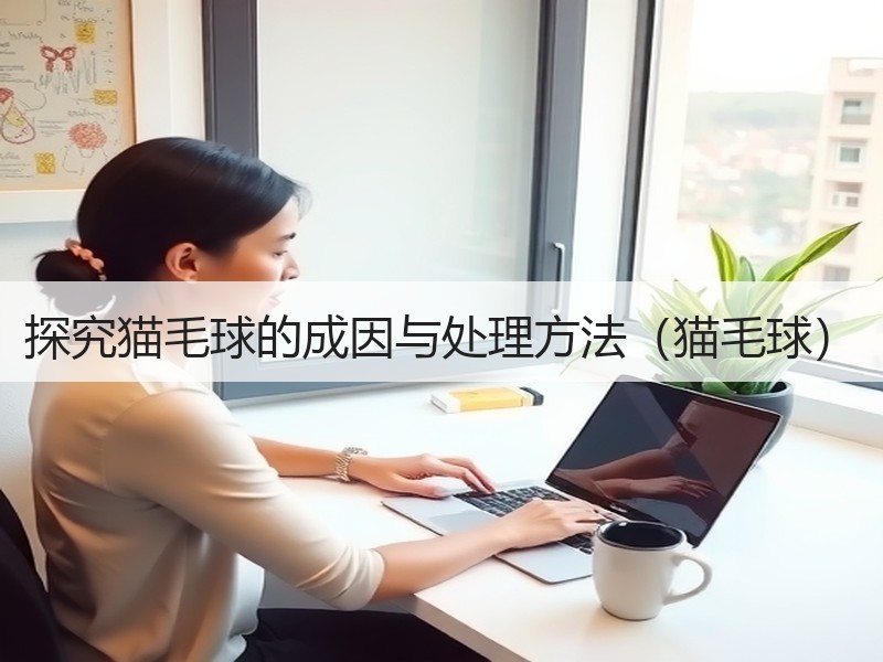 探究猫毛球的成因与处理方法（猫毛球）