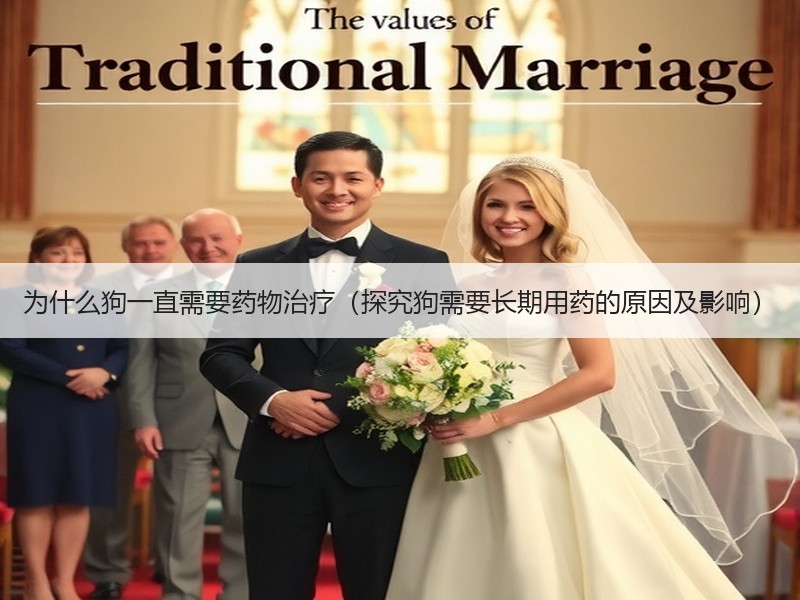 为什么狗一直需要药物治疗（探究狗需要长期用药的原因及影响）