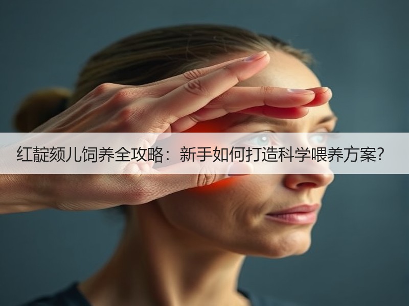 红靛颏儿饲养全攻略：新手如何打造科学喂养方案？