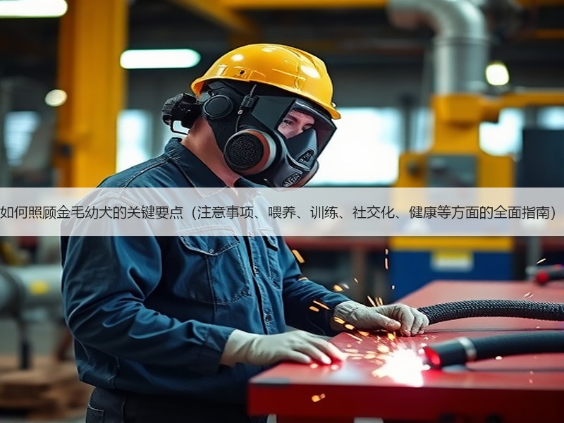 如何照顾金毛幼犬的关键要点（注意事项、喂养、训练、社交化、健康等方面的全面指南）