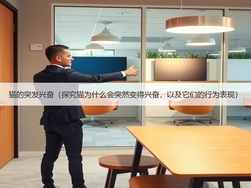 猫的突发兴奋（探究猫为什么会突然变得兴奋，以及它们的行为表现）