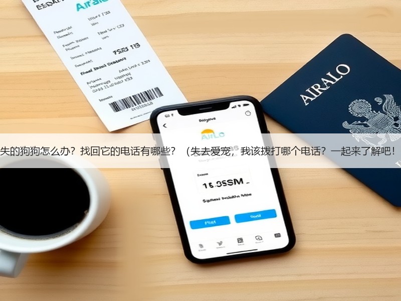 走失的狗狗怎么办？找回它的电话有哪些？（失去爱宠，我该拨打哪个电话？一起来了解吧！）