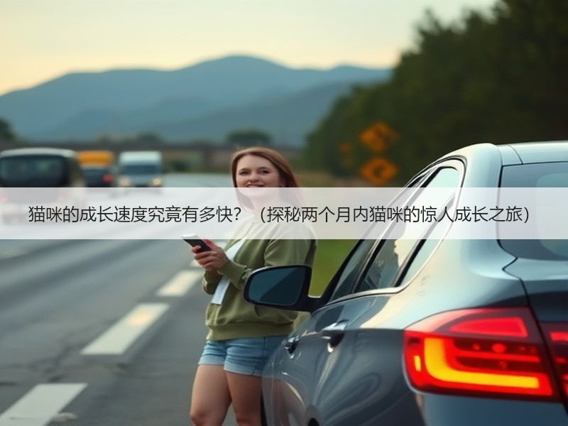 猫咪的成长速度究竟有多快？（探秘两个月内猫咪的惊人成长之旅）