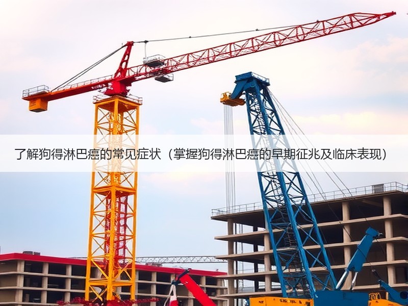 了解狗得淋巴癌的常见症状（掌握狗得淋巴癌的早期征兆及临床表现）