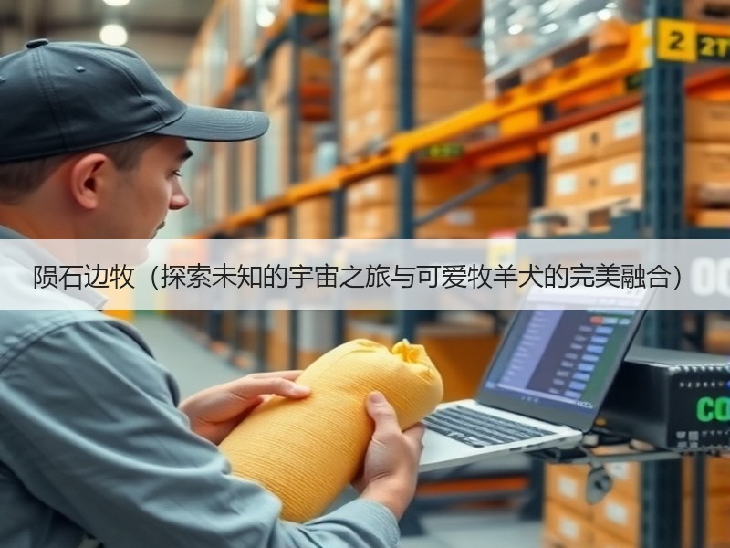 陨石边牧（探索未知的宇宙之旅与可爱牧羊犬的完美融合）