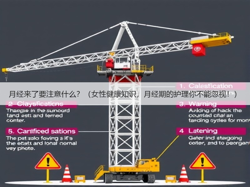 月经来了要注意什么？（女性健康知识，月经期的护理你不能忽视！）