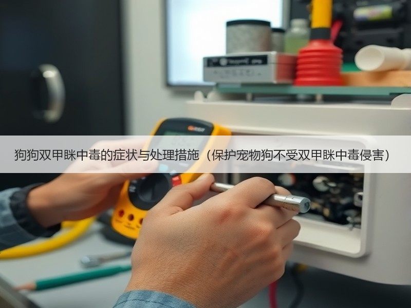 狗狗双甲眯中毒的症状与处理措施（保护宠物狗不受双甲眯中毒侵害）