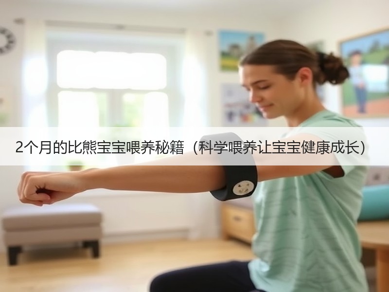 2个月的比熊宝宝喂养秘籍（科学喂养让宝宝健康成长）