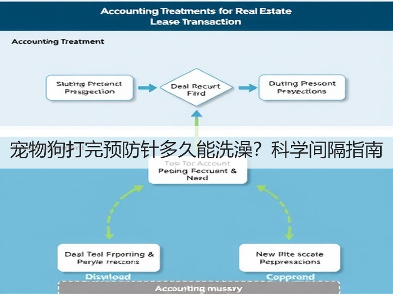 宠物狗打完预防针多久能洗澡？科学间隔指南