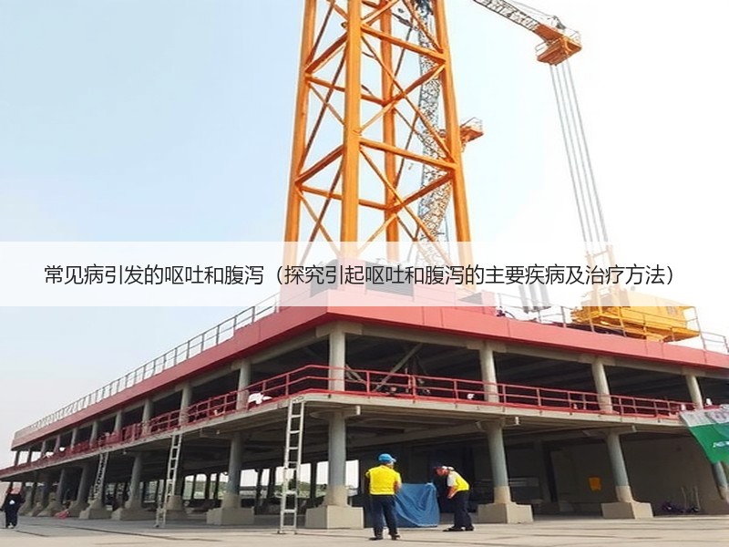 常见病引发的呕吐和腹泻（探究引起呕吐和腹泻的主要疾病及治疗方法）