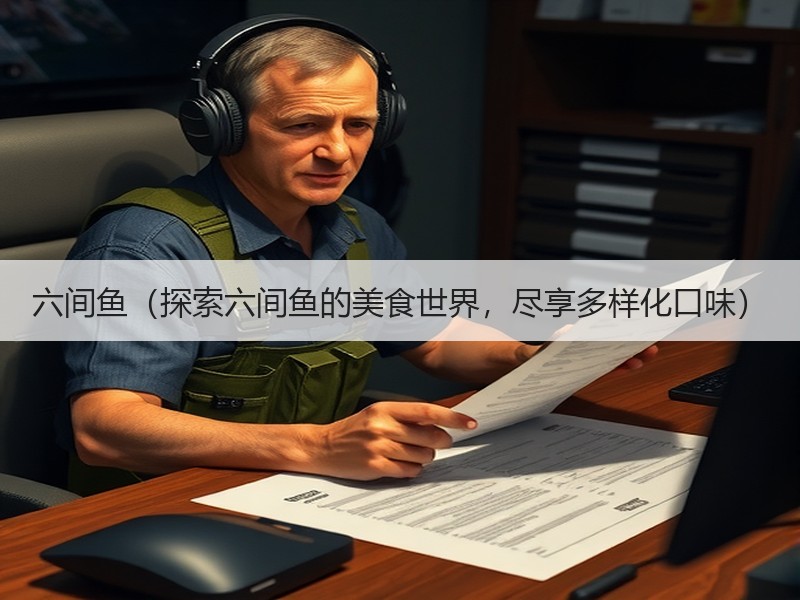 六间鱼（探索六间鱼的美食世界，尽享多样化口味）
